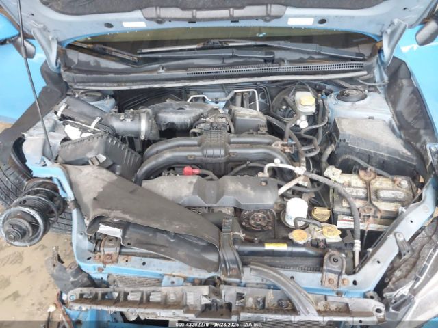 2016 SUBARU CROSSTREK JF2GPABC3G8205302 Photo 9