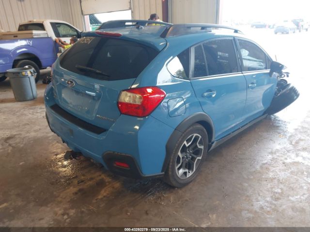2016 SUBARU CROSSTREK JF2GPABC3G8205302 Photo 3