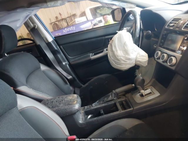 2016 SUBARU CROSSTREK JF2GPABC3G8205302 Photo 4