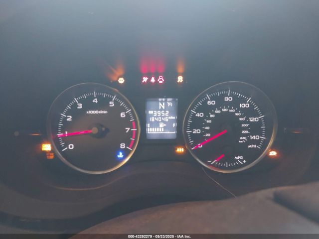 2016 SUBARU CROSSTREK JF2GPABC3G8205302 Photo 6