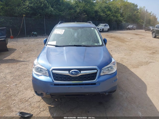 JF2SJAXCXGH556955 Subaru naturally aspirated u5