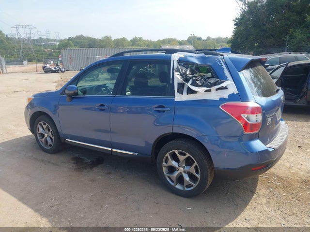 JF2SJAXCXGH556955 Subaru naturally aspirated u5