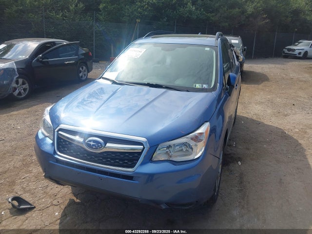 JF2SJAXCXGH556955 Subaru naturally aspirated u5