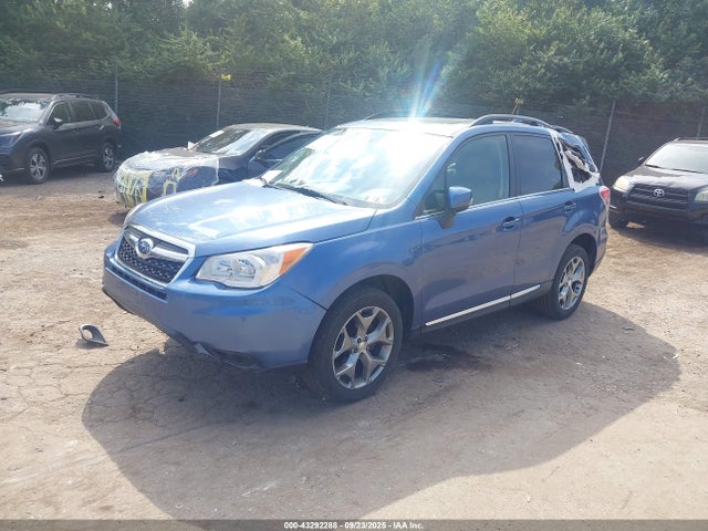 JF2SJAXCXGH556955 Subaru naturally aspirated u5