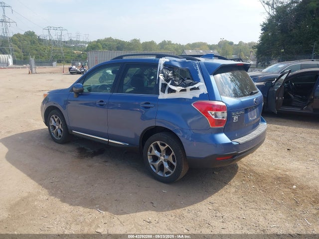 JF2SJAXCXGH556955 Subaru naturally aspirated u5