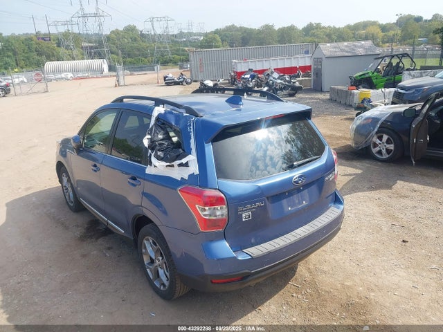 JF2SJAXCXGH556955 Subaru naturally aspirated u5