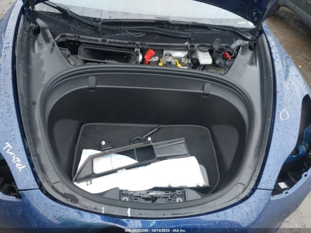 2019 TESLA MODEL 3 5YJ3E1EB2KF191388 Photo 9