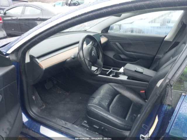 2019 TESLA MODEL 3 5YJ3E1EB2KF191388 Photo 4