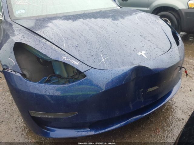 2019 TESLA MODEL 3 5YJ3E1EB2KF191388 Photo 5