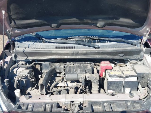 2019 MITSUBISHI MIRAGE G4 ML32F3FJ1KHF01367 Photo 9