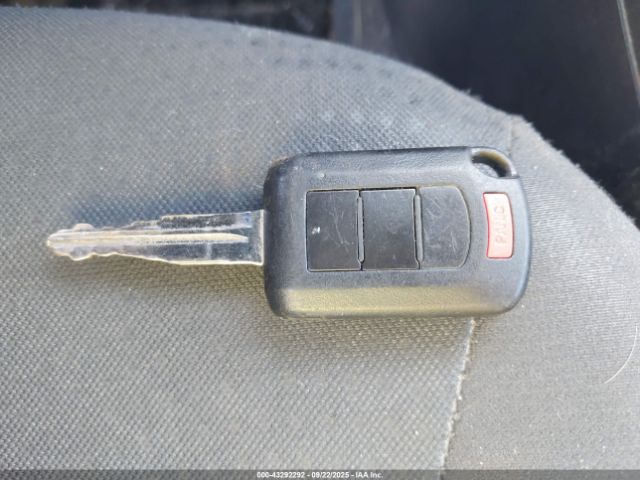 2019 MITSUBISHI MIRAGE G4 ML32F3FJ1KHF01367 Photo 10