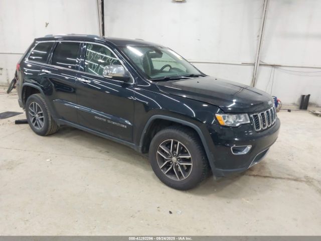 2017 JEEP GRAND CHEROKEE 1C4RJFBG8HC963935