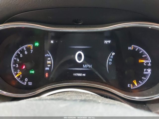 2017 JEEP GRAND CHEROKEE 1C4RJFBG8HC963935 Photo 6