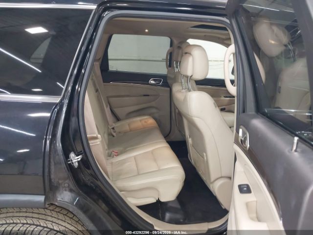 2017 JEEP GRAND CHEROKEE 1C4RJFBG8HC963935 Photo 7