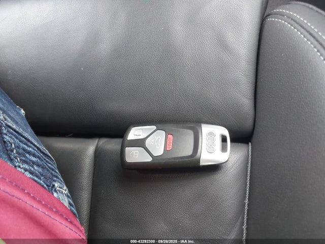 2021 AUDI A4 WAUEAAF43MA039147 Photo 10