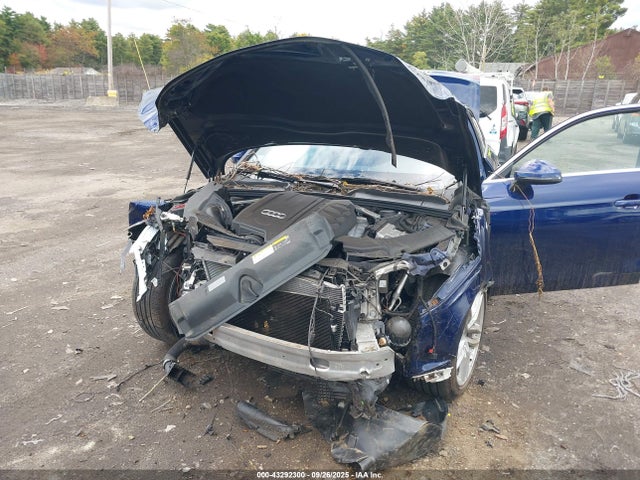 2021 AUDI A4 WAUEAAF43MA039147 Photo 5