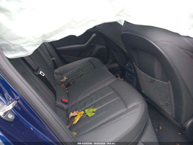 2021 AUDI A4 WAUEAAF43MA039147 Photo 7
