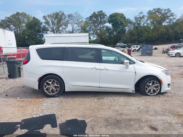 Aukcja sprzedaży 2018 Chrysler Pacifica Limited, vin: 2C4RC1GG5JR338511, numer aukcji: 43292316