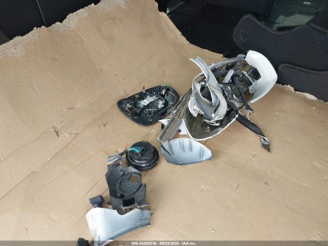 Aukcja sprzedaży 2018 Chrysler Pacifica Limited, vin: 2C4RC1GG5JR338511, numer aukcji: 43292316