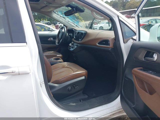 Aukcja sprzedaży 2018 Chrysler Pacifica Limited, vin: 2C4RC1GG5JR338511, numer aukcji: 43292316