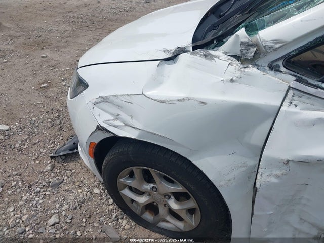 Aukcja sprzedaży 2018 Chrysler Pacifica Limited, vin: 2C4RC1GG5JR338511, numer aukcji: 43292316