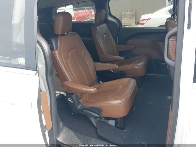 Aukcja sprzedaży 2018 Chrysler Pacifica Limited, vin: 2C4RC1GG5JR338511, numer aukcji: 43292316