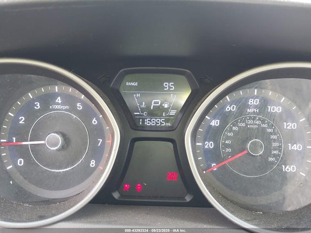 5NPDH4AE9GH732961 Hyundai ELANTRA SE