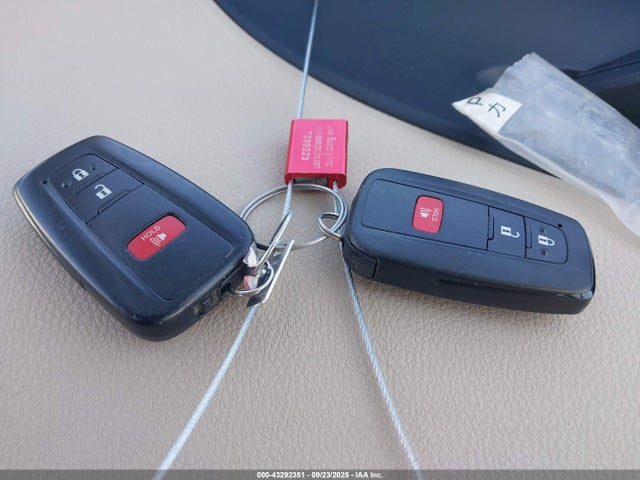 JTDKARFU5G3525987 Toyota 2zr-fxe,1nm