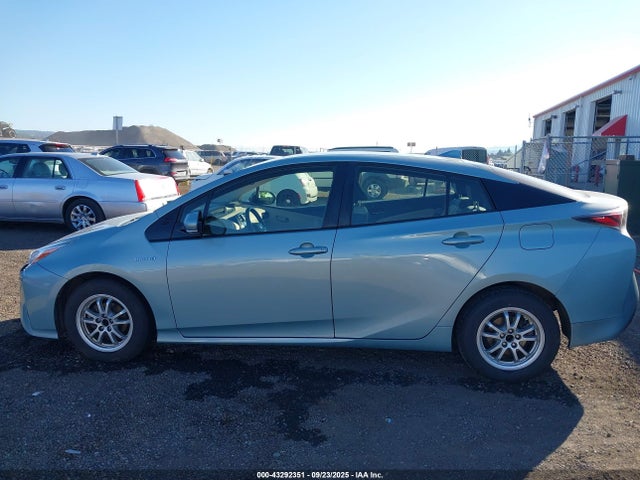 JTDKARFU5G3525987 Toyota 2zr-fxe,1nm