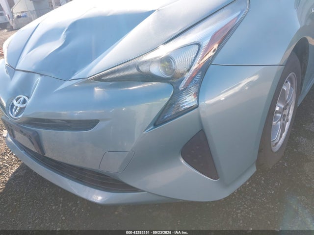 JTDKARFU5G3525987 Toyota 2zr-fxe,1nm