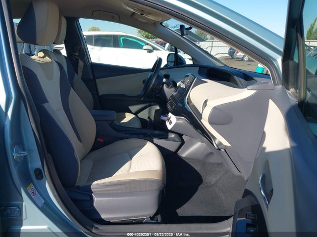 JTDKARFU5G3525987 Toyota 2zr-fxe,1nm