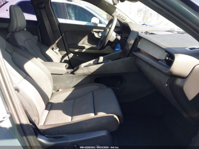 2022 POLESTAR 2 LPSED3KA8NL055389 Photo 4