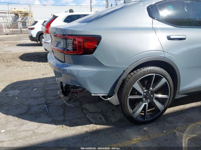 2022 POLESTAR 2 LPSED3KA8NL055389 Photo 5