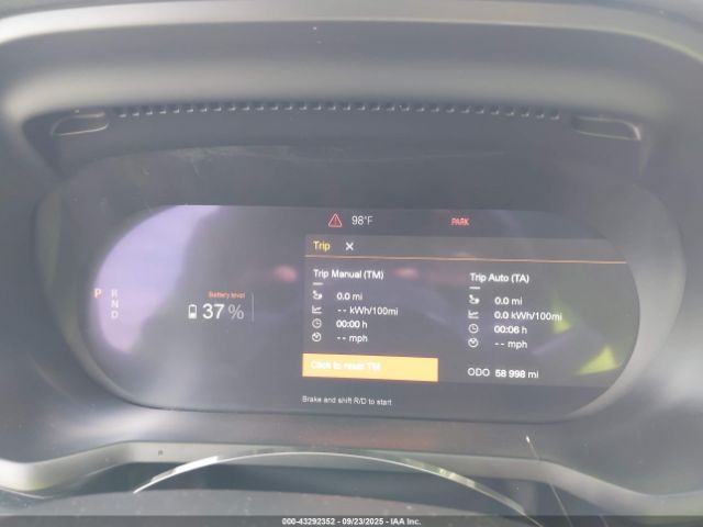 2022 POLESTAR 2 LPSED3KA8NL055389 Photo 6