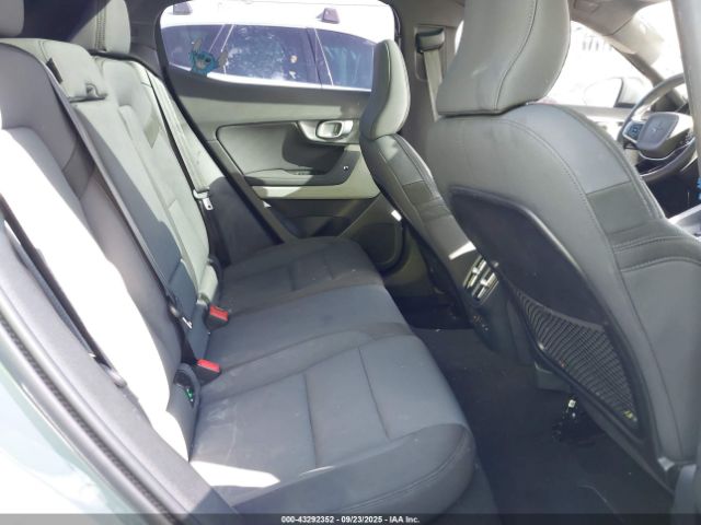 2022 POLESTAR 2 LPSED3KA8NL055389 Photo 7