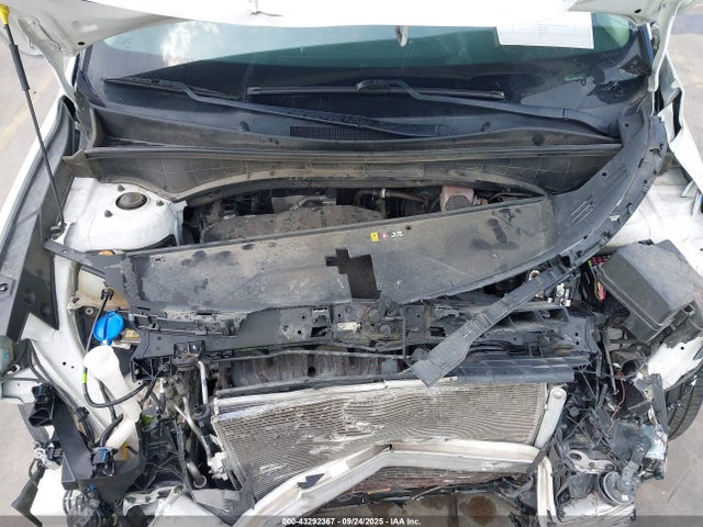 5XYRL4LC3NG117584 KIA gdi theta-iii