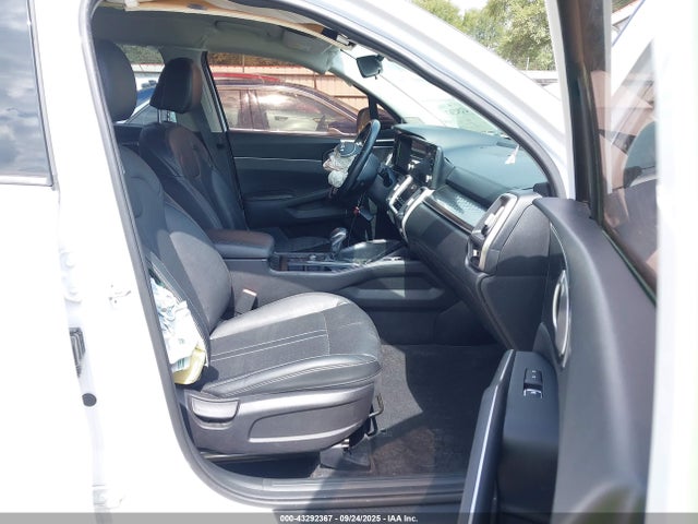 5XYRL4LC3NG117584 KIA gdi theta-iii