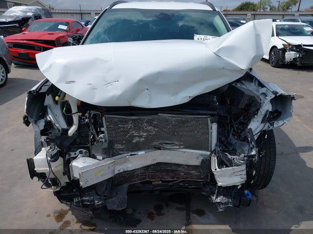 5XYRL4LC3NG117584 KIA gdi theta-iii