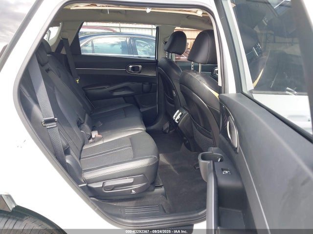 5XYRL4LC3NG117584 KIA gdi theta-iii