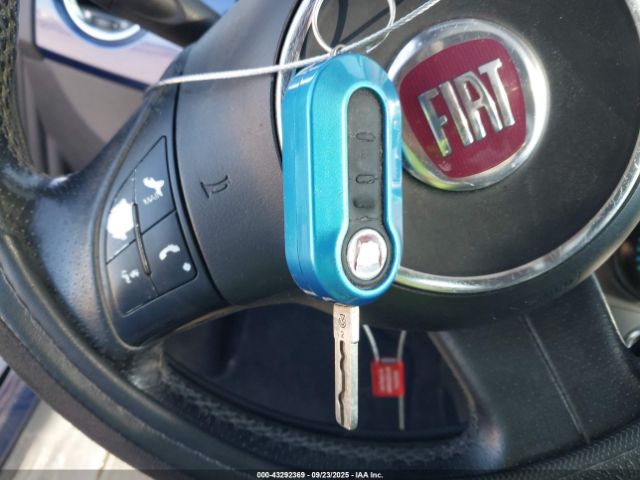 2012 FIAT 500 3C3CFFBR6CT194121 Photo 10