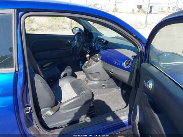 2012 FIAT 500 3C3CFFBR6CT194121 Photo 4