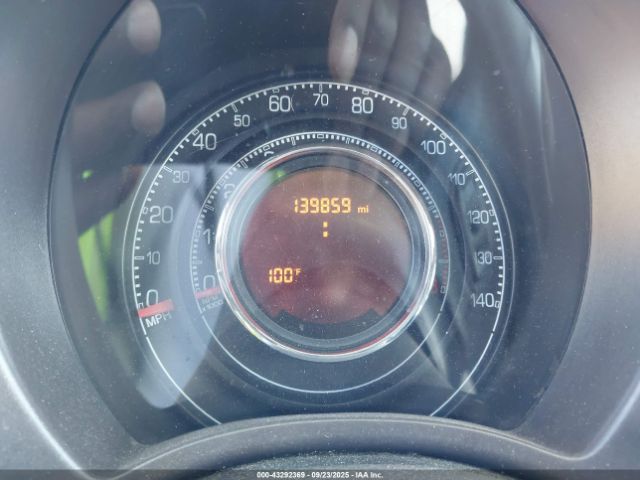 2012 FIAT 500 3C3CFFBR6CT194121 Photo 6