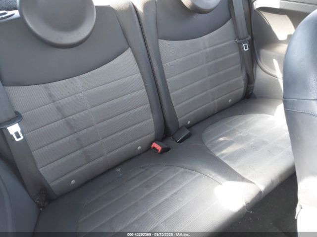 2012 FIAT 500 3C3CFFBR6CT194121 Photo 7