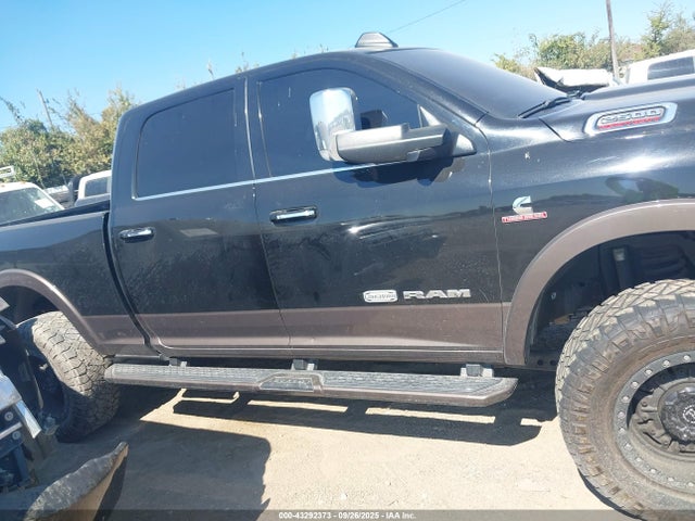 2022 Ram 2500 მანქანა იყიდება აუქციონზე, vin: 3C6UR5GL3NG282214, აუქციონის ნომერი: 43292373