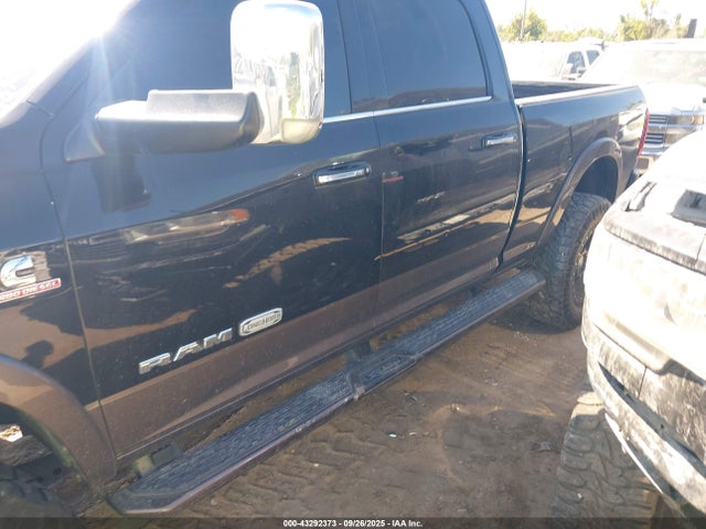 2022 Ram 2500 მანქანა იყიდება აუქციონზე, vin: 3C6UR5GL3NG282214, აუქციონის ნომერი: 43292373