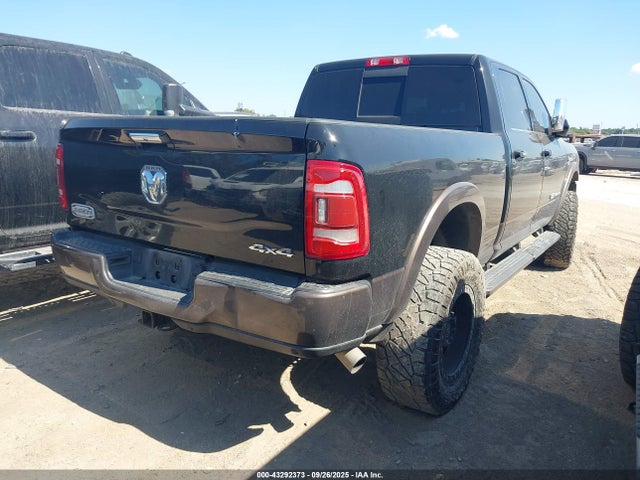 2022 Ram 2500 მანქანა იყიდება აუქციონზე, vin: 3C6UR5GL3NG282214, აუქციონის ნომერი: 43292373