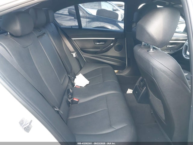 WBA8E1C34HA158537 BMW 2017