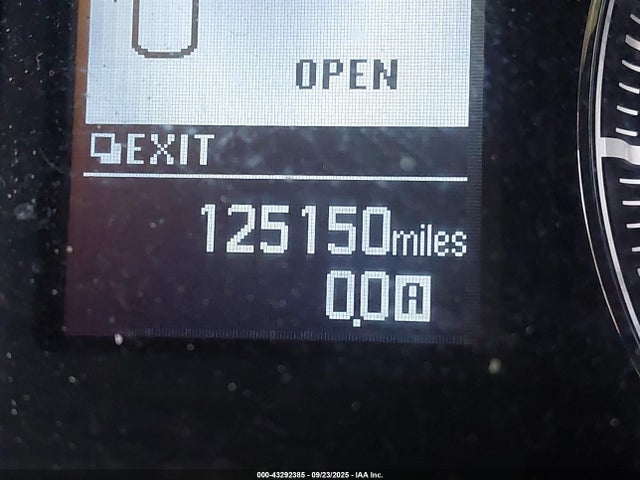 Infiniti 2015 2015 JN8CS1MW2FM483542 Image 16