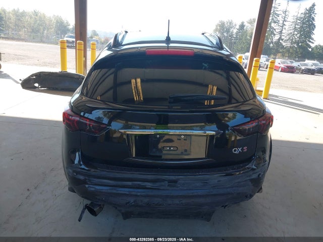 Infiniti 2015 2015 JN8CS1MW2FM483542 Image 17