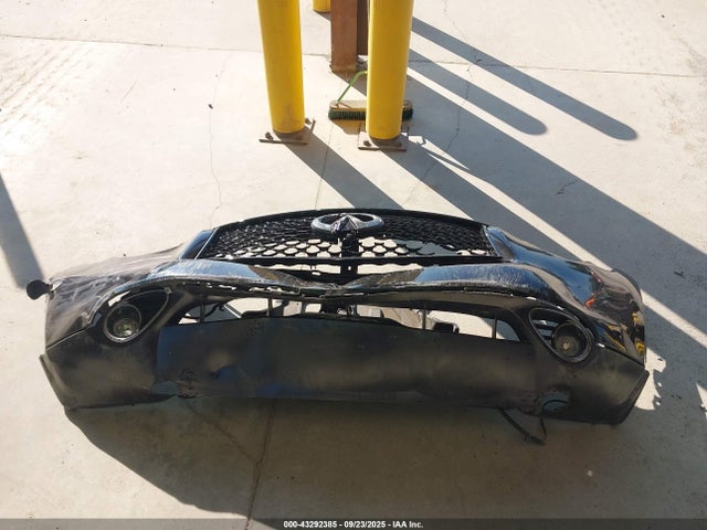 Infiniti 2015 2015 JN8CS1MW2FM483542 Image 12